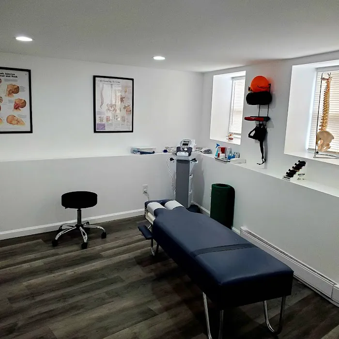 iMed Centers Stamford Picture 5