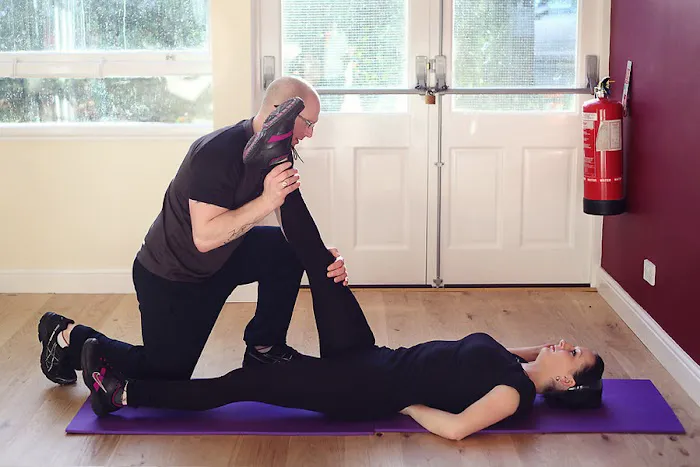 iMed Centers Stamford Picture 9