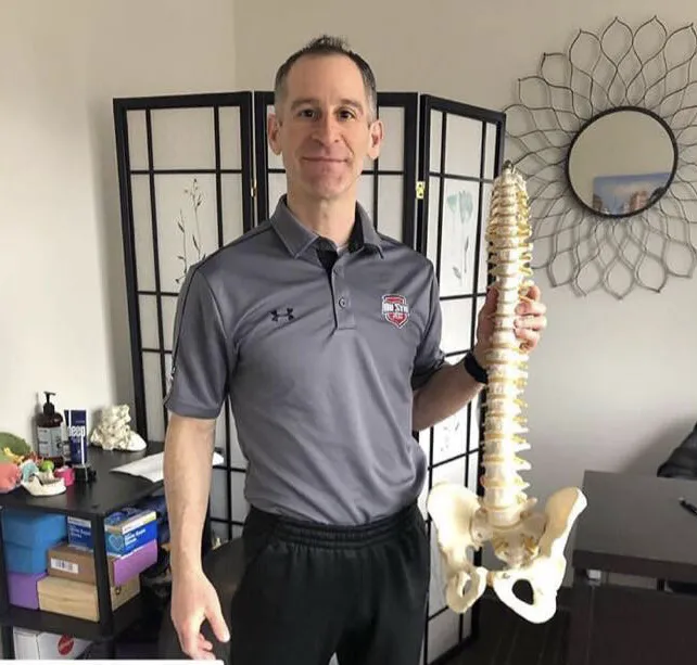 Bedford Hills Family Chiropractic, PC Picture 1