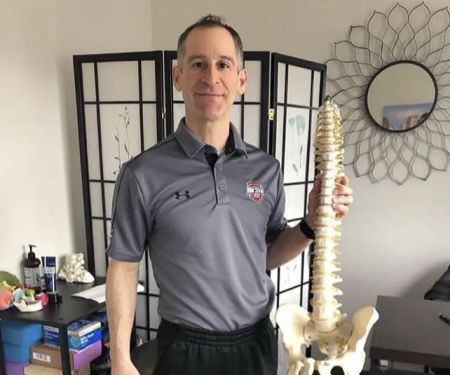 Bedford Hills Family Chiropractic, PC