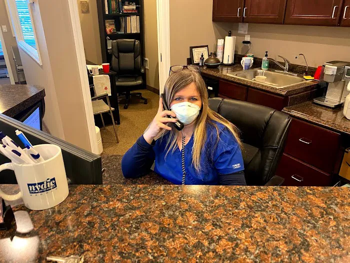 Dr. Darren Hartung Picture 4