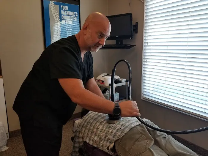 Dr. Darren Hartung Picture 7