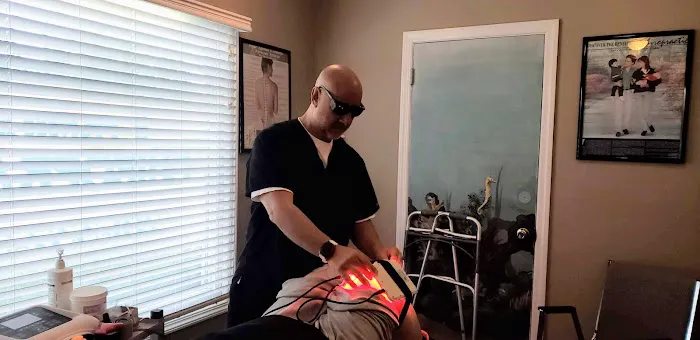 Dr. Darren Hartung Picture 6