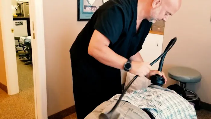 Dr. Darren Hartung Picture 3