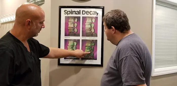 Dr. Darren Hartung Picture 1