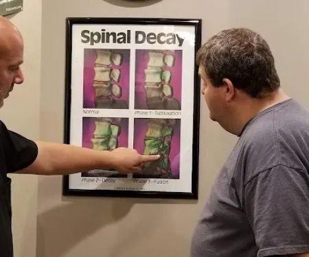 Dr. Darren Hartung
