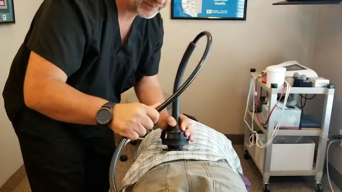 Dr. Darren Hartung Picture 5