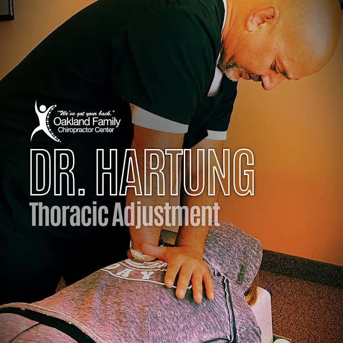 Dr. Darren Hartung Picture 8