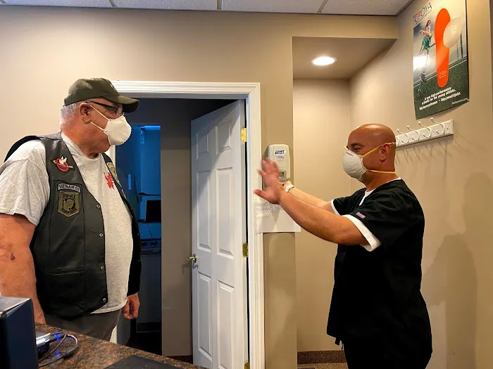 Dr. Darren Hartung Picture 10