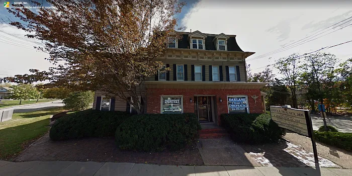 Oakland Family Chiropractic Center Picture 3