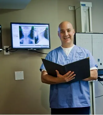 Oakland Family Chiropractic Center Picture 4