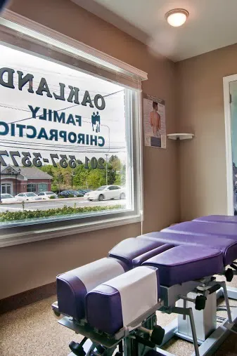 Oakland Family Chiropractic Center Picture 5