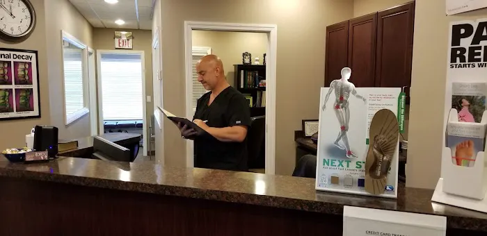 Oakland Family Chiropractic Center Picture 1