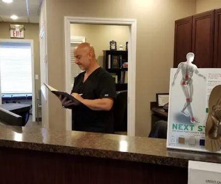 Oakland Family Chiropractic Center