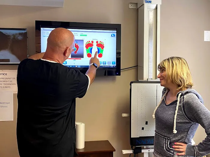 Oakland Family Chiropractic Center Picture 6