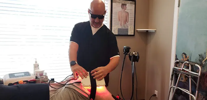 Oakland Family Chiropractic Center Picture 8