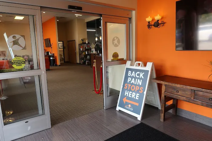 Oakland Spine & Physical Therapy Picture 8