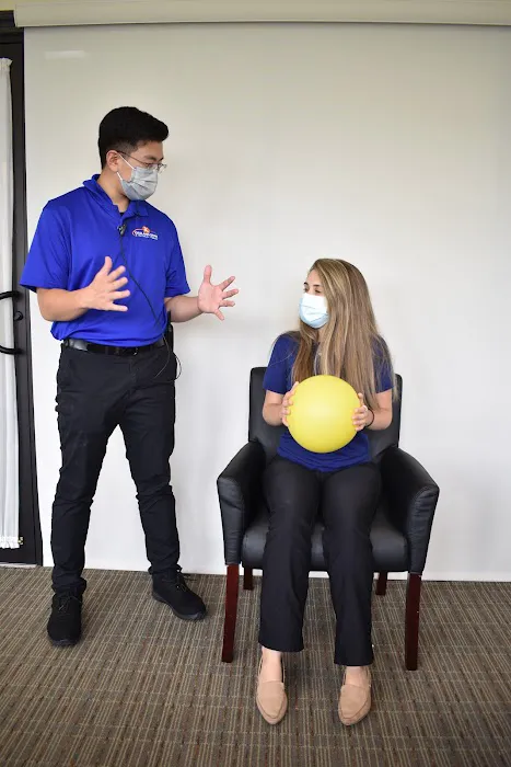 Oakland Spine & Physical Therapy Picture 9