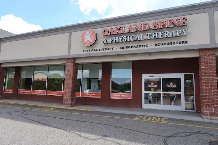 Oakland Spine & Physical Therapy Picture 7