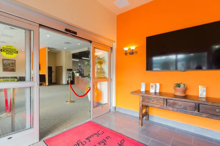 Oakland Spine & Physical Therapy Picture 6