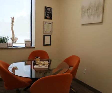 Oakland Spine & Physical Therapy