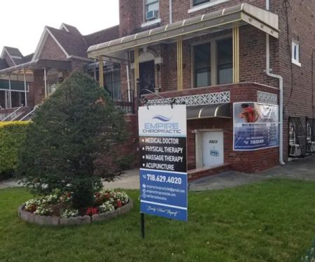 Empire Chiropractic