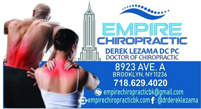 Empire Chiropractic Picture 2