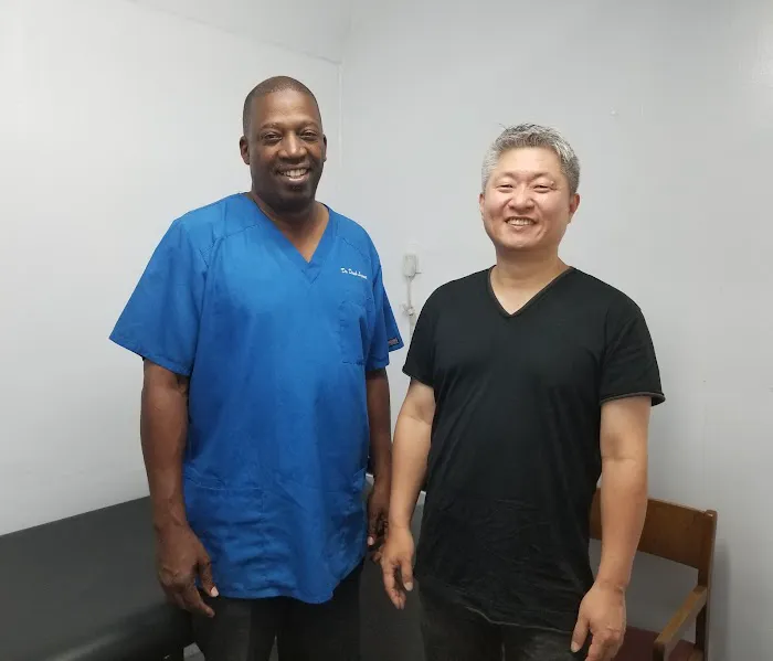 Empire Chiropractic Picture 3