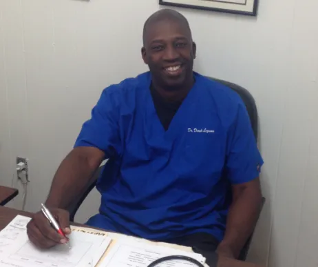 Empire Chiropractic Picture 4