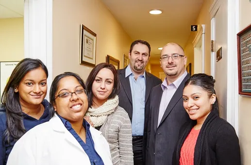 Ozone Park Chiropractic Picture 1