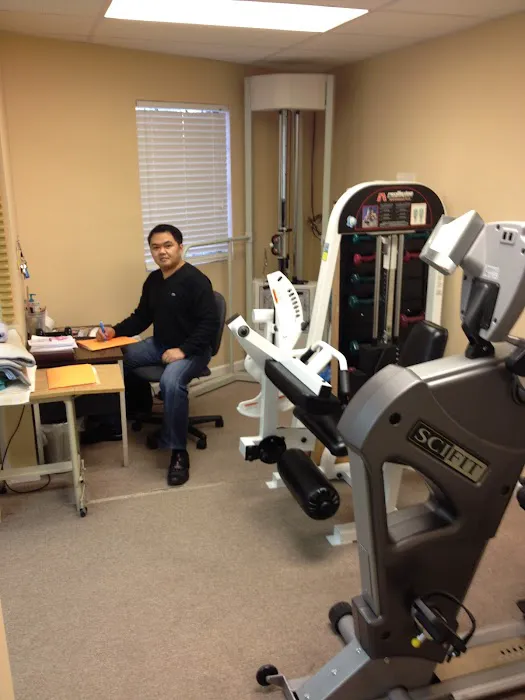 Ozone Park Chiropractic Picture 8