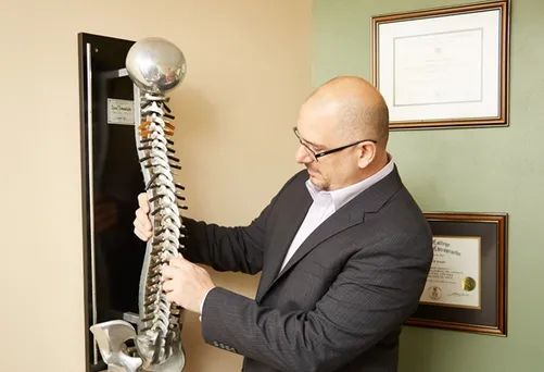 Ozone Park Chiropractic Picture 10