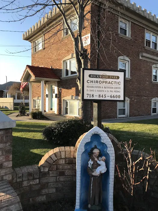 Rockwood Park Chiropractic Picture 6
