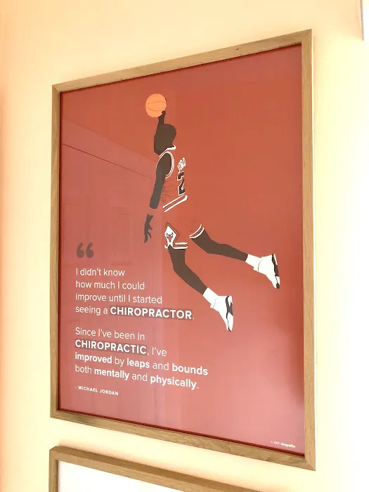 Adjust New York Chiropractic, P.C. Picture 4