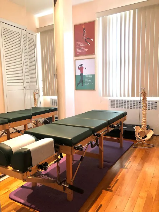 Adjust New York Chiropractic, P.C. Picture 1