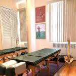 Adjust New York Chiropractic, P.C.