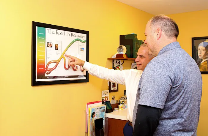 Gucciardo Specific Chiropractic | Dr. Robert Gucciardo, DC Picture 4
