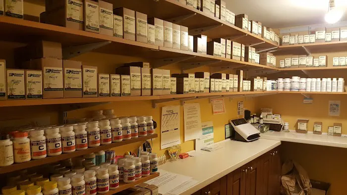 Gucciardo Specific Chiropractic | Dr. Robert Gucciardo, DC Picture 5