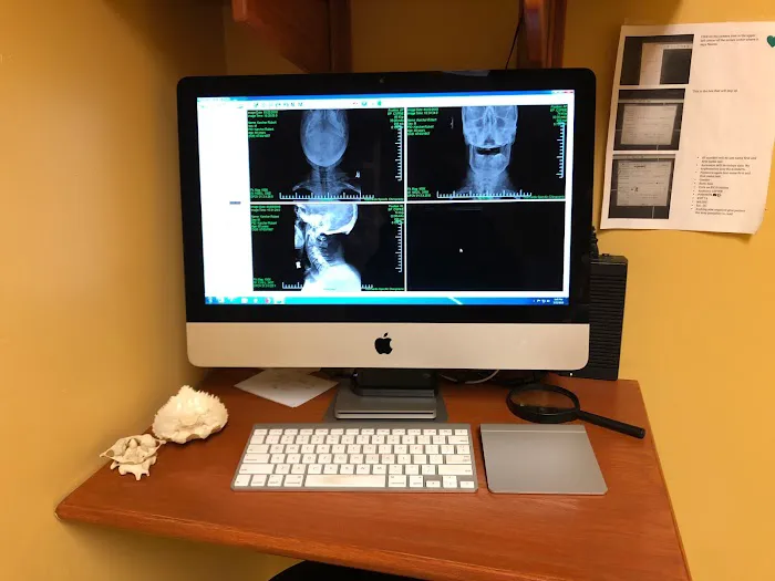 Gucciardo Specific Chiropractic | Dr. Robert Gucciardo, DC Picture 8