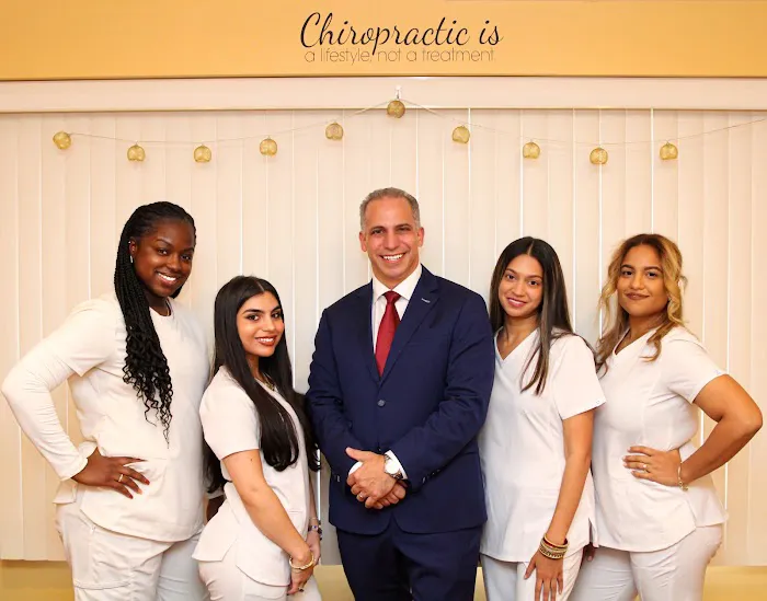 Gucciardo Specific Chiropractic | Dr. Robert Gucciardo, DC Picture 1