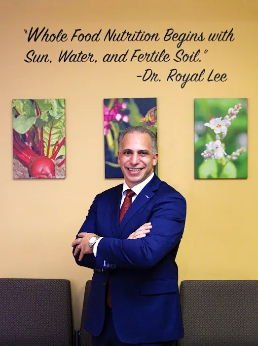 Gucciardo Specific Chiropractic | Dr. Robert Gucciardo, DC Picture 3