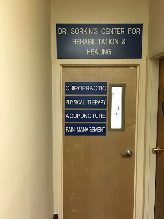 Dr. Evan Sorkin Picture 8