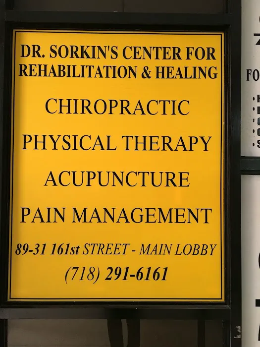 Dr. Evan Sorkin Picture 6