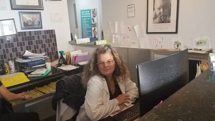 Dr. Wendy Keiser DC Picture 3