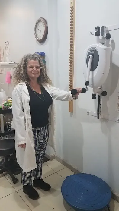 Dr. Wendy Keiser DC Picture 2