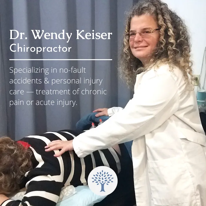 Dr. Wendy Keiser DC Picture 10