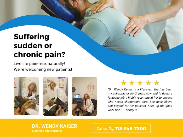 Dr. Wendy Keiser DC Picture 5