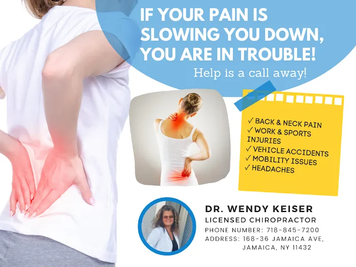 Dr. Wendy Keiser DC Picture 8