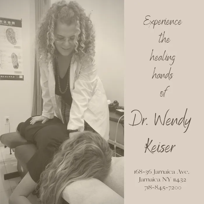 Dr. Wendy Keiser DC Picture 9