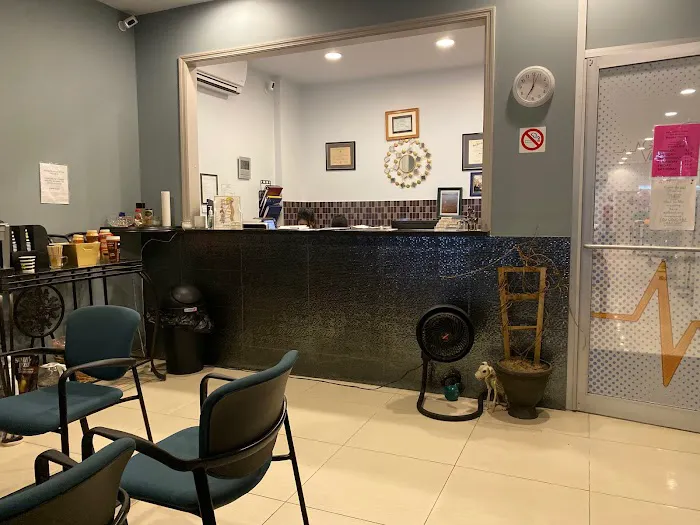 Dr. Wendy Keiser DC Picture 1